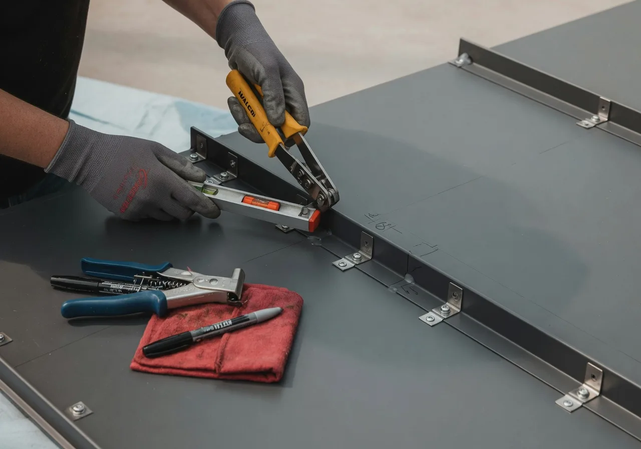 Why choose Metal Roofing Installation in Lynd, MN